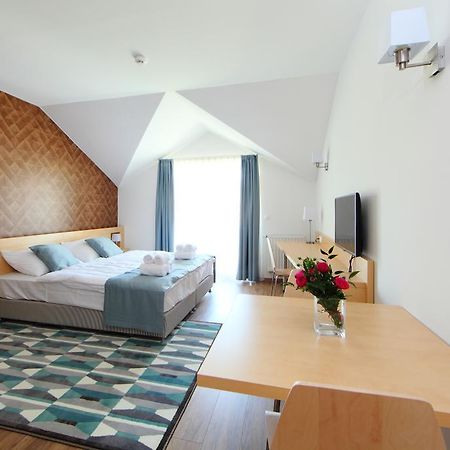 Holiday Exclusive Apartman Balatonfüred Zewnętrze zdjęcie