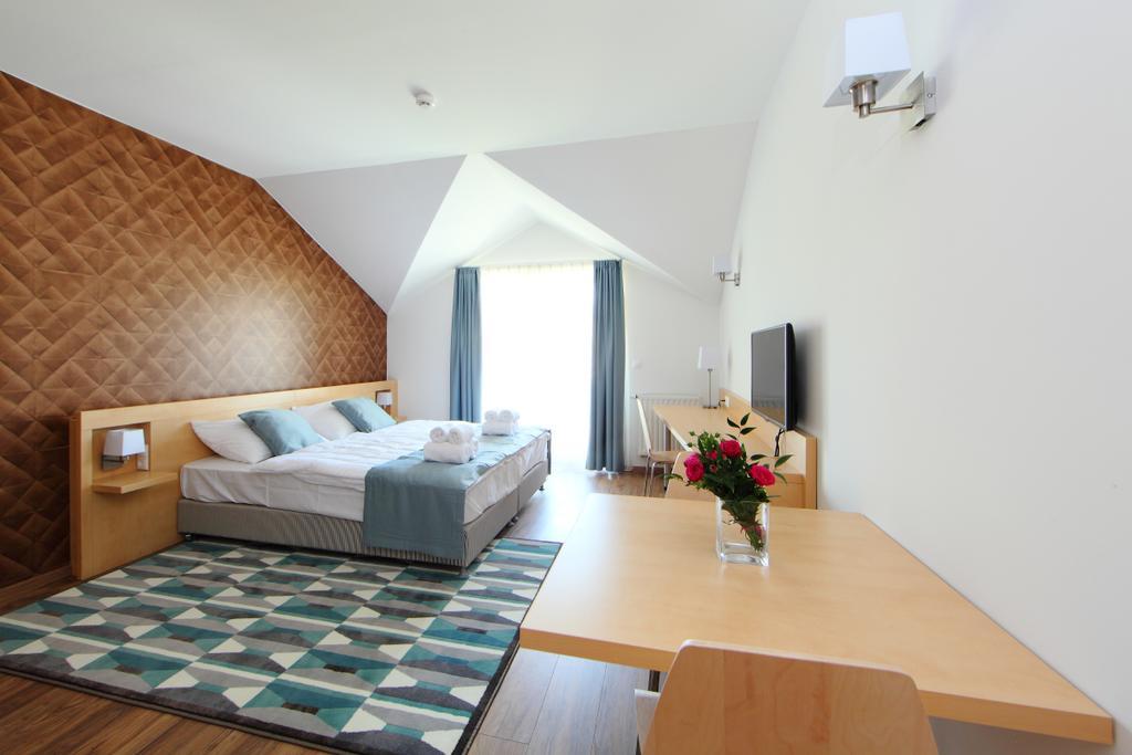 Holiday Exclusive Apartman Balatonfüred Zewnętrze zdjęcie