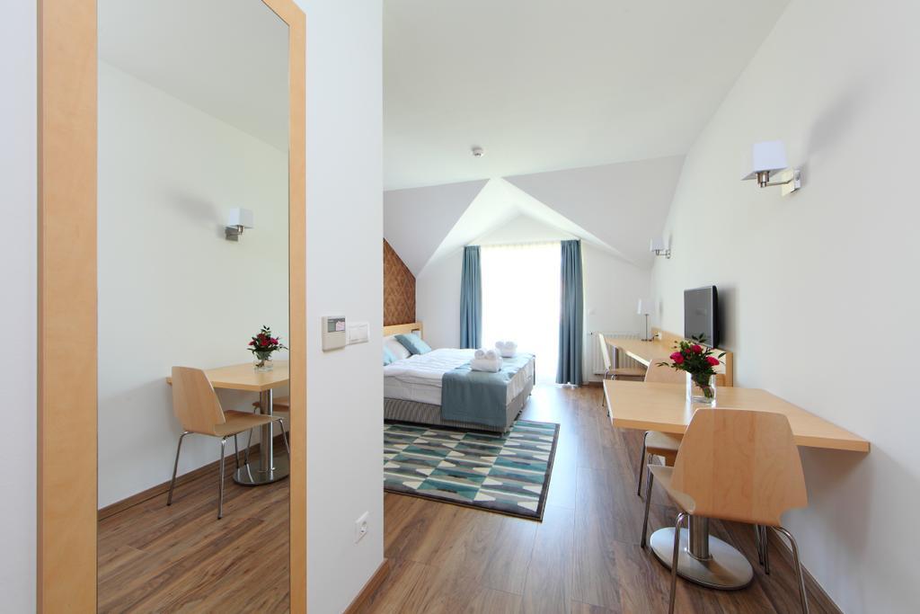 Holiday Exclusive Apartman Balatonfüred Zewnętrze zdjęcie