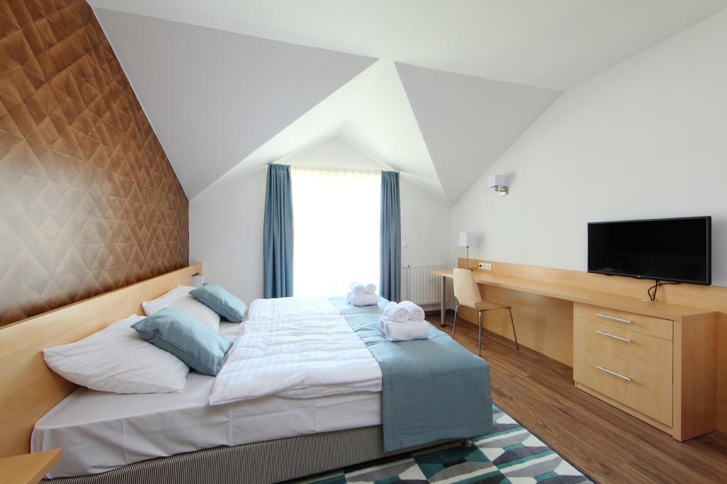 Holiday Exclusive Apartman Balatonfüred Zewnętrze zdjęcie